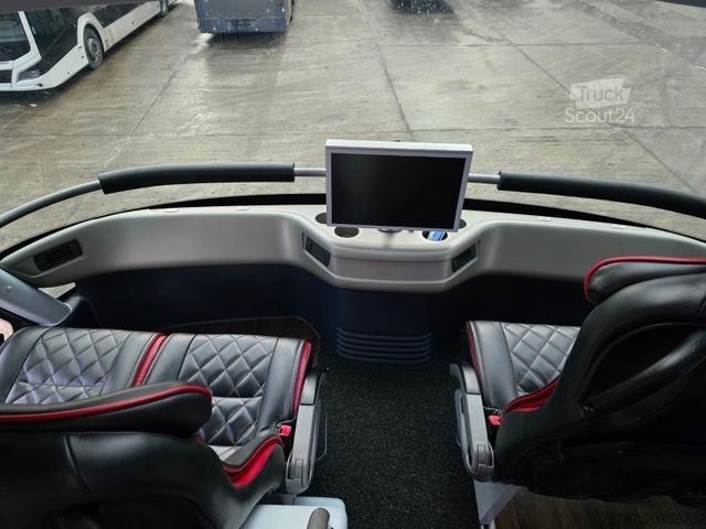 Dvonadstropni avtobus NEOPLAN Skyliner 3 Sterne,ZF Intarder, 6+1+1,Dopplestock