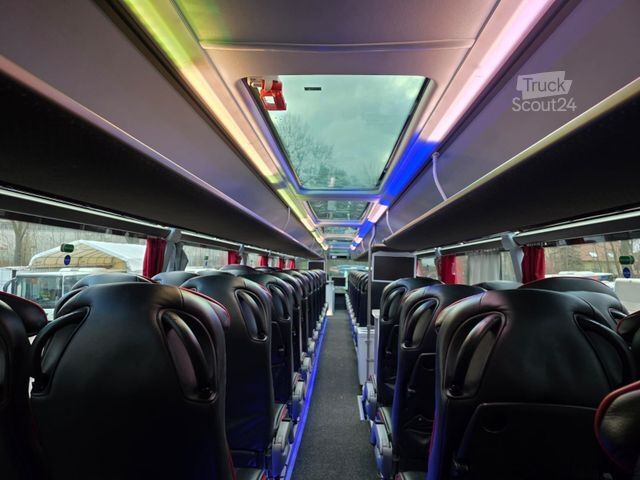 Dvonadstropni avtobus NEOPLAN Skyliner 3 Sterne,ZF Intarder, 6+1+1,Dopplestock