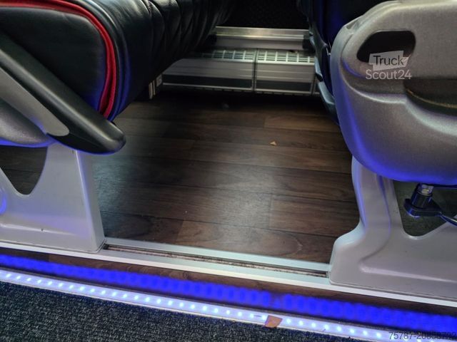 Dvonadstropni avtobus NEOPLAN Skyliner 3 Sterne,ZF Intarder, 6+1+1,Dopplestock