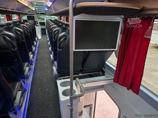 Dvonadstropni avtobus NEOPLAN Skyliner 3 Sterne,ZF Intarder, 6+1+1,Dopplestock