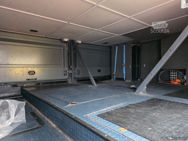 Dvonadstropni avtobus NEOPLAN Skyliner 3 Sterne,ZF Intarder, 6+1+1,Dopplestock