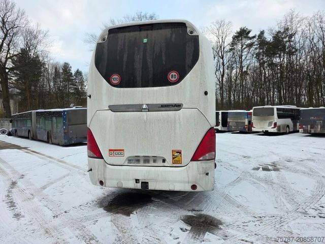 Motor coach NEOPLAN Cityliner L 63+2+1,neues AT Getriebe,ZF Intarder