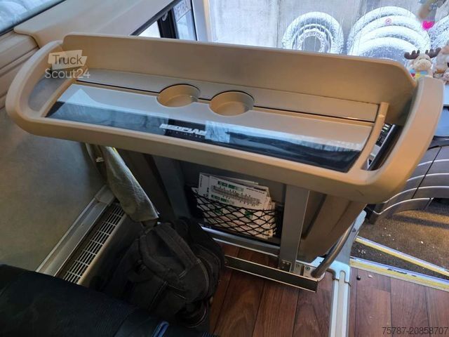 Motor coach NEOPLAN Cityliner L 63+2+1,neues AT Getriebe,ZF Intarder