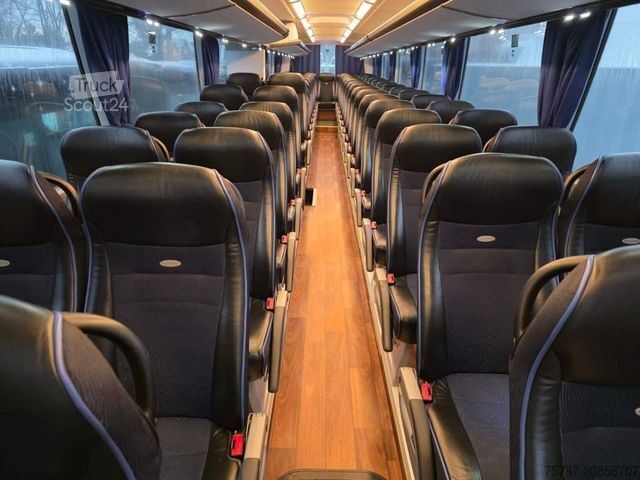 Motor coach NEOPLAN Cityliner L 63+2+1,neues AT Getriebe,ZF Intarder