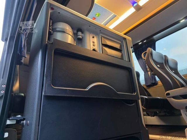 Motor coach NEOPLAN Cityliner L 63+2+1,neues AT Getriebe,ZF Intarder