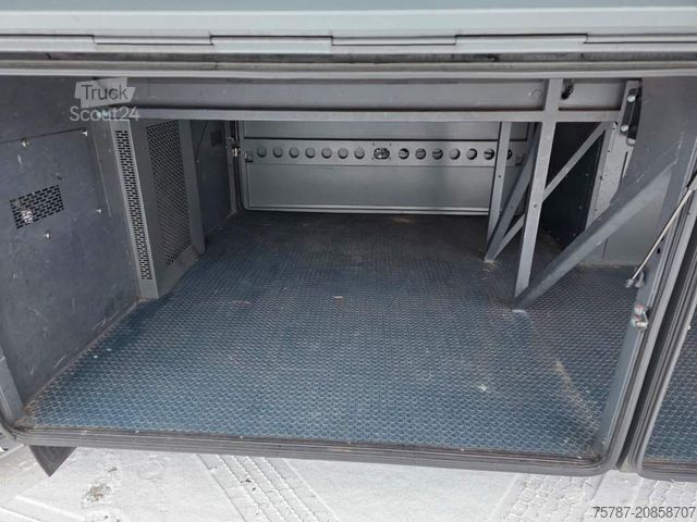 Motor coach NEOPLAN Cityliner L 63+2+1,neues AT Getriebe,ZF Intarder