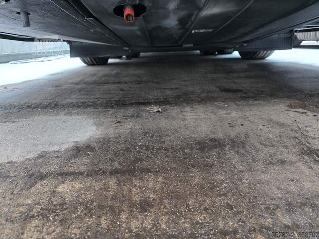 Motor coach NEOPLAN Cityliner L 63+2+1,neues AT Getriebe,ZF Intarder