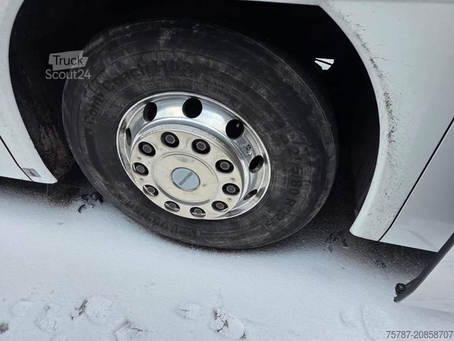 Tilausajobussi NEOPLAN Cityliner L 63+2+1,neues AT Getriebe,ZF Intarder