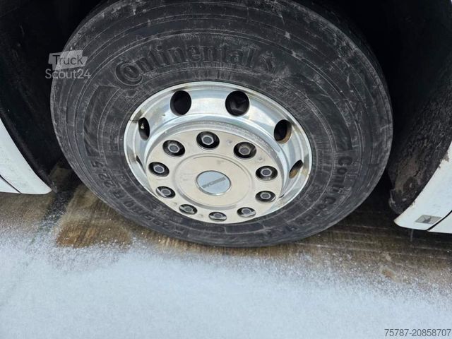 Motor coach NEOPLAN Cityliner L 63+2+1,neues AT Getriebe,ZF Intarder