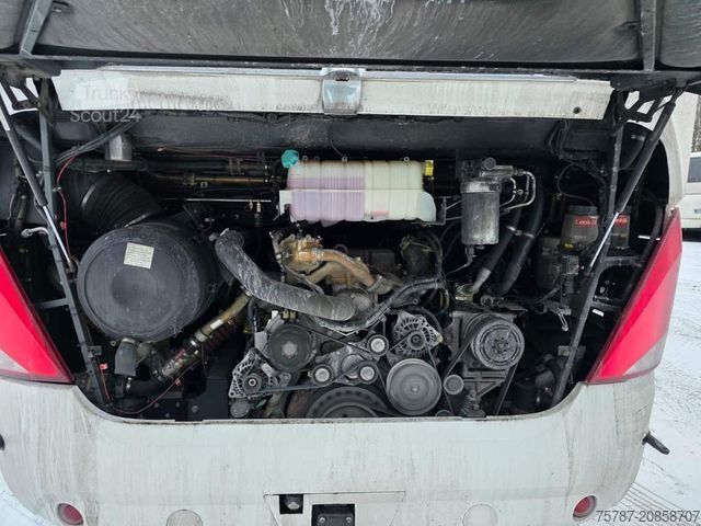 Tilausajobussi NEOPLAN Cityliner L 63+2+1,neues AT Getriebe,ZF Intarder