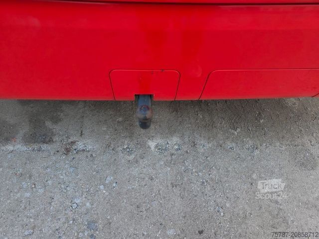 Tilausajobussi SETRA S419 UL Reisebus/Überlandbus, 69+2+1,ZF Inatrder