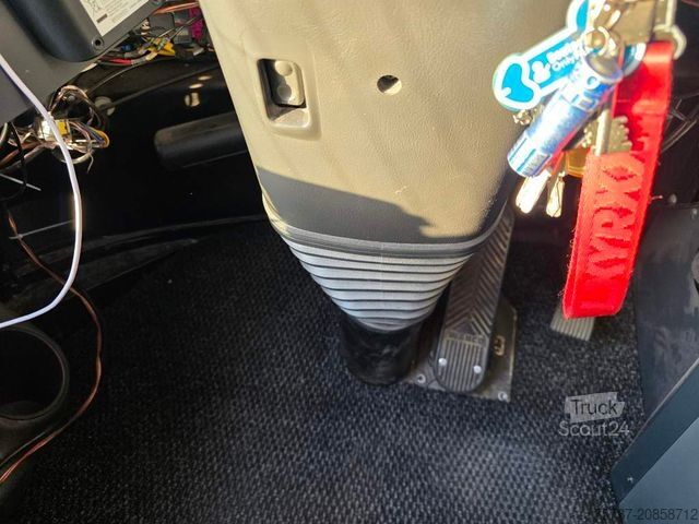 Motor coach SETRA S419 UL Reisebus/Überlandbus, 69+2+1,ZF Inatrder