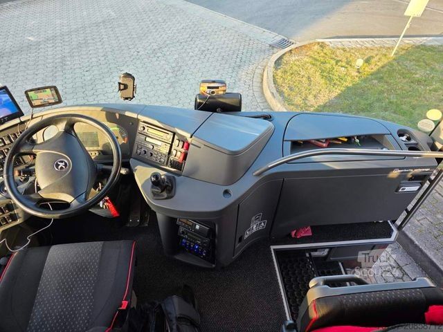 Motor coach SETRA S419 UL Reisebus/Überlandbus, 69+2+1,ZF Inatrder