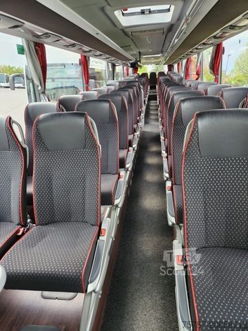 Motor coach SETRA S419 UL Reisebus/Überlandbus, 69+2+1,ZF Inatrder