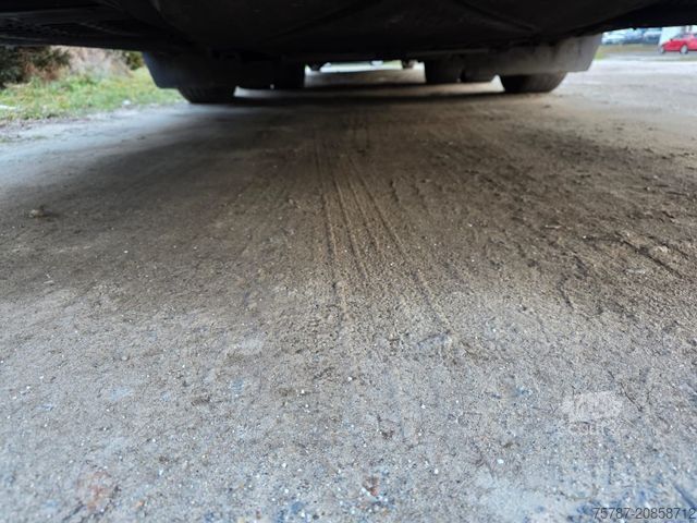 Tilausajobussi SETRA S419 UL Reisebus/Überlandbus, 69+2+1,ZF Inatrder