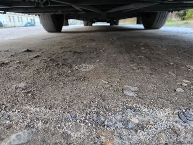 Tilausajobussi SETRA S419 UL Reisebus/Überlandbus, 69+2+1,ZF Inatrder