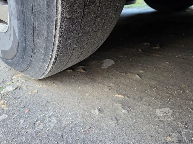 Tilausajobussi SETRA S419 UL Reisebus/Überlandbus, 69+2+1,ZF Inatrder