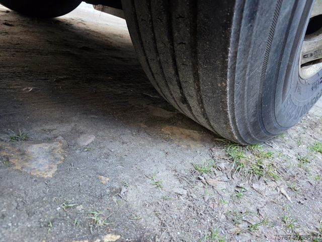 Tilausajobussi SETRA S419 UL Reisebus/Überlandbus, 69+2+1,ZF Inatrder