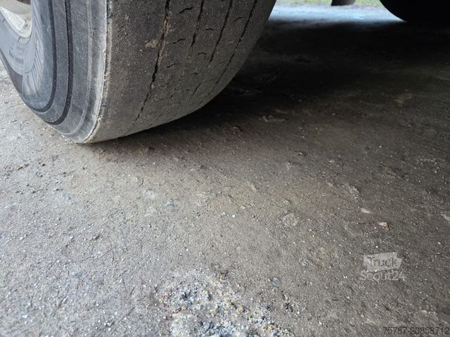 Tilausajobussi SETRA S419 UL Reisebus/Überlandbus, 69+2+1,ZF Inatrder