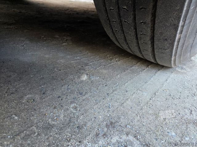 Tilausajobussi SETRA S419 UL Reisebus/Überlandbus, 69+2+1,ZF Inatrder