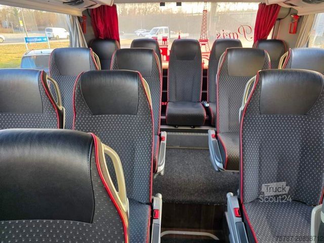 Reisebus SETRA S419 UL Reisebus/Überlandbus, 69+2+1,ZF Inatrder