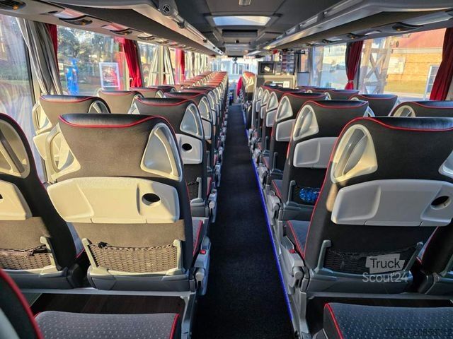 Reisebus SETRA S419 UL Reisebus/Überlandbus, 69+2+1,ZF Inatrder