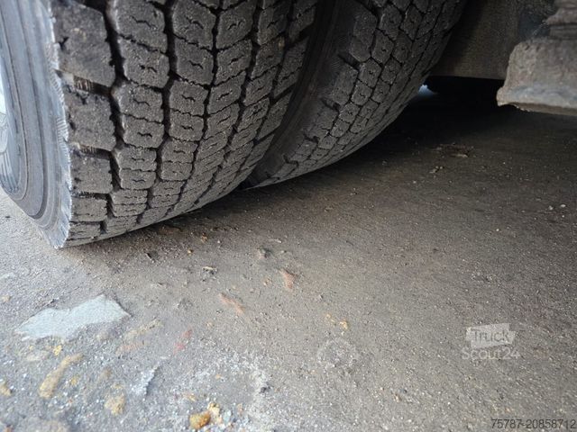 Reisebus SETRA S419 UL Reisebus/Überlandbus, 69+2+1,ZF Inatrder