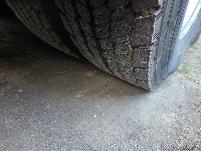 Reisebus SETRA S419 UL Reisebus/Überlandbus, 69+2+1,ZF Inatrder