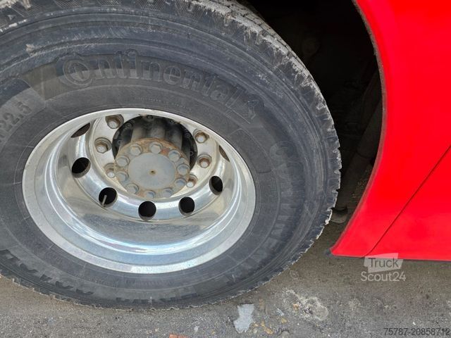 Reisebus SETRA S419 UL Reisebus/Überlandbus, 69+2+1,ZF Inatrder