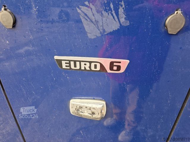 Dvonadstropni avtobus NEOPLAN Skyliner,81+1+1,Hochdruckkühler neu  ZF Intarder