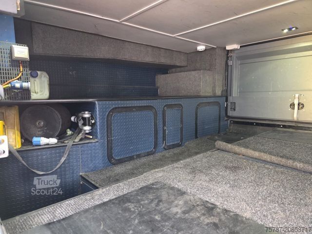 Dvonadstropni avtobus NEOPLAN Skyliner,81+1+1,Hochdruckkühler neu  ZF Intarder