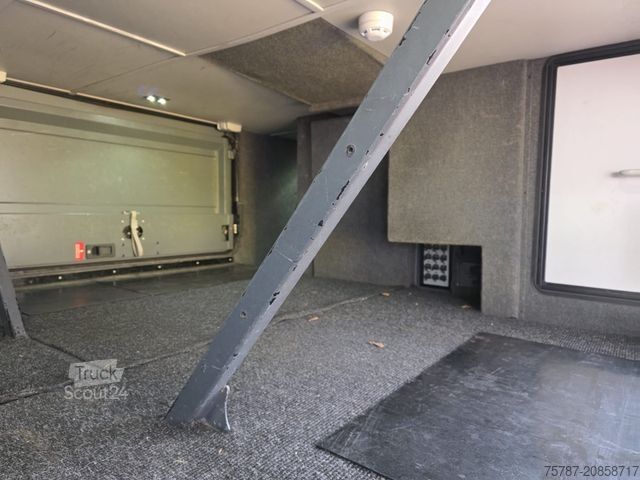 Dvonadstropni avtobus NEOPLAN Skyliner,81+1+1,Hochdruckkühler neu  ZF Intarder