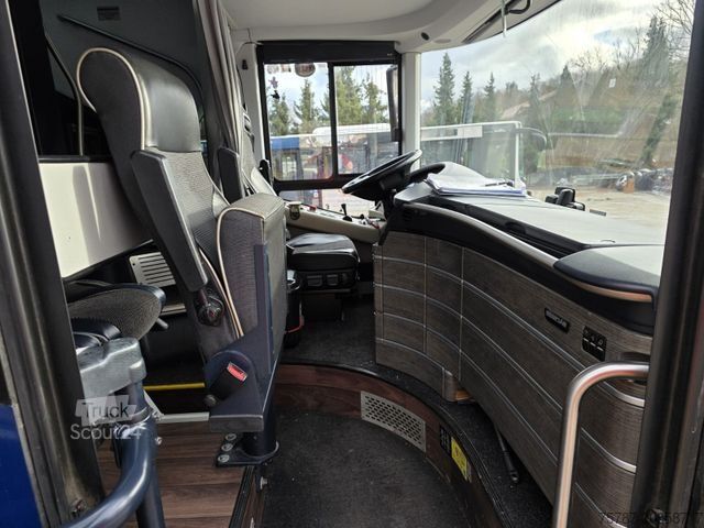 Dvonadstropni avtobus NEOPLAN Skyliner,81+1+1,Hochdruckkühler neu  ZF Intarder