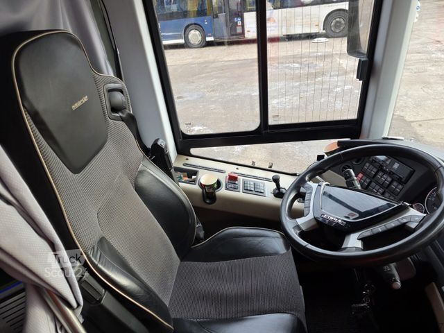 Dvonadstropni avtobus NEOPLAN Skyliner,81+1+1,Hochdruckkühler neu  ZF Intarder