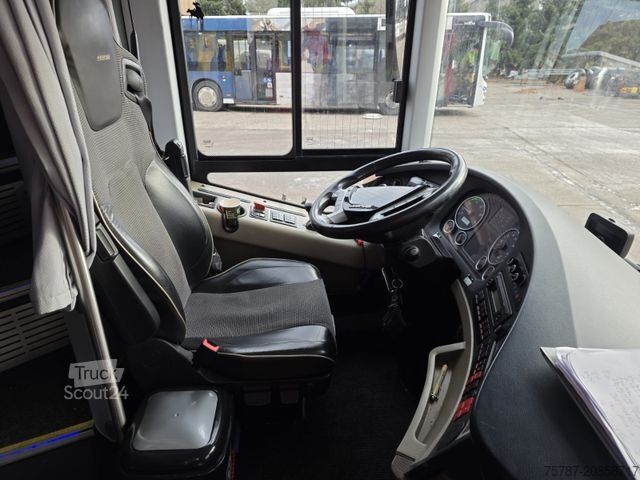 Dvonadstropni avtobus NEOPLAN Skyliner,81+1+1,Hochdruckkühler neu ZF Intarder