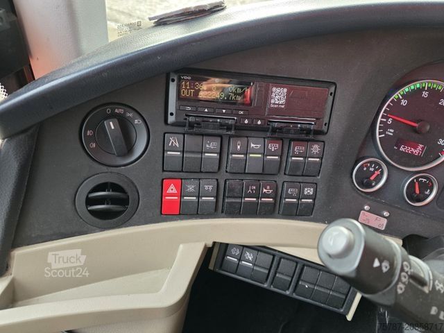 Dvonadstropni avtobus NEOPLAN Skyliner,81+1+1,Hochdruckkühler neu  ZF Intarder