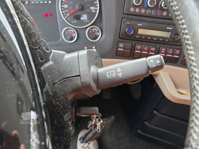 Dvonadstropni avtobus NEOPLAN Skyliner,81+1+1,Hochdruckkühler neu  ZF Intarder