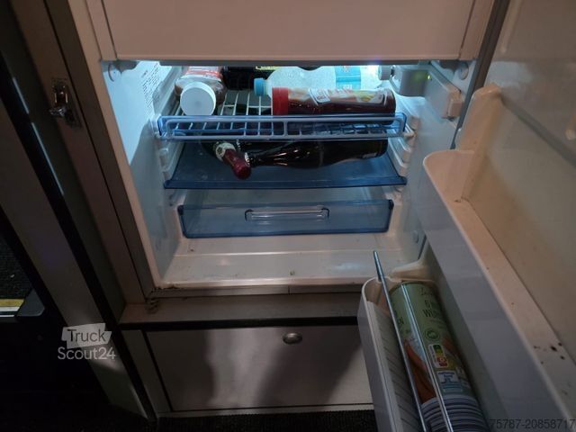 Dvonadstropni avtobus NEOPLAN Skyliner,81+1+1,Hochdruckkühler neu  ZF Intarder