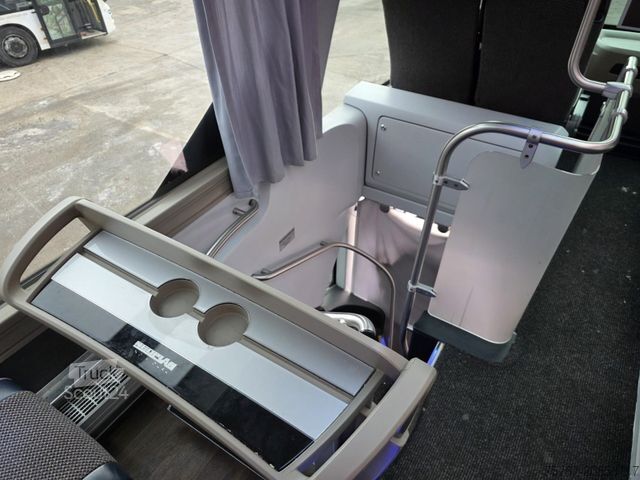 Dvonadstropni avtobus NEOPLAN Skyliner,81+1+1,Hochdruckkühler neu ZF Intarder