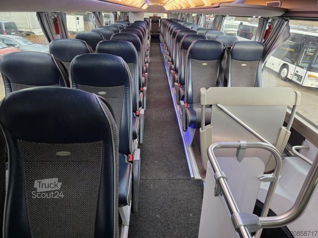 Dvonadstropni avtobus NEOPLAN Skyliner,81+1+1,Hochdruckkühler neu  ZF Intarder