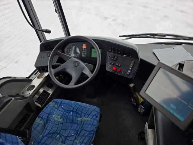 Autobus urbain MERCEDES-BENZ O530 NF,Linie, Klima, Standheizung, 31+57+1, EEV