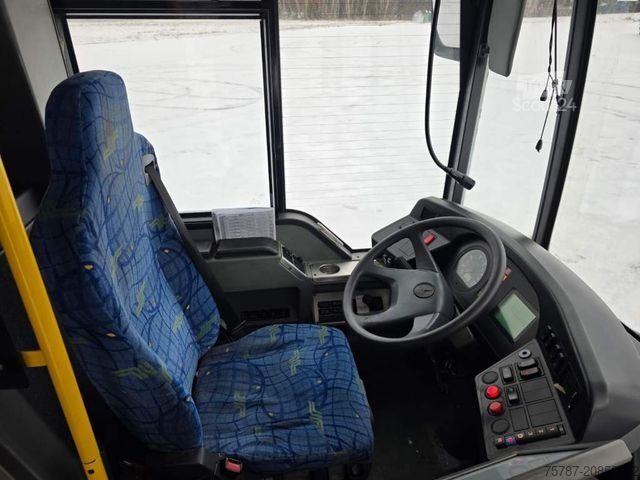 Autobus urbain MERCEDES-BENZ O530 NF,Linie, Klima, Standheizung, 31+57+1, EEV