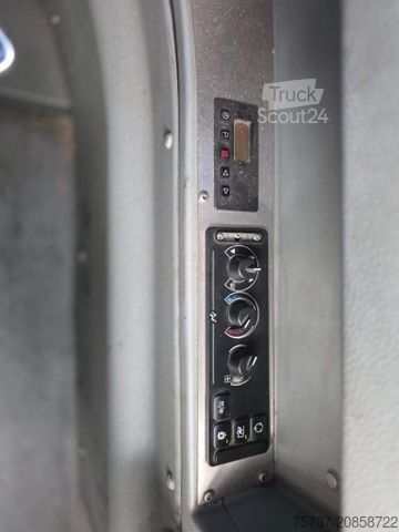 Autobus urbain MERCEDES-BENZ O530 NF,Linie, Klima, Standheizung, 31+57+1, EEV