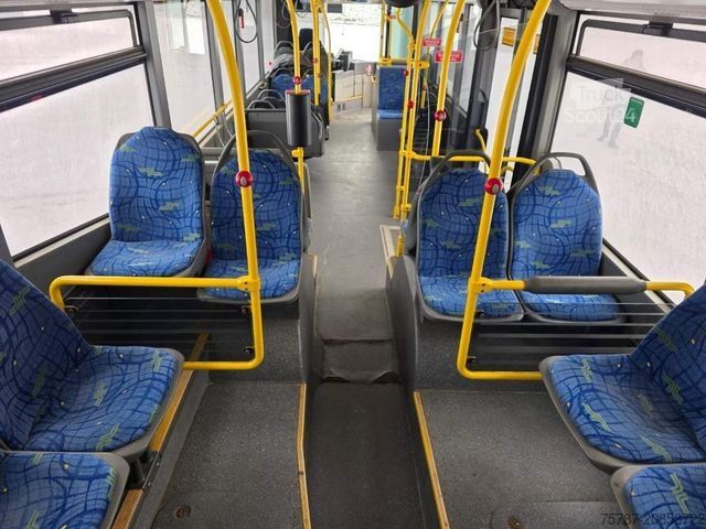 Autobus urbain MERCEDES-BENZ O530 NF,Linie, Klima, Standheizung, 31+57+1, EEV