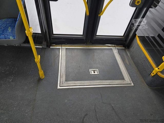 Autobus urbain MERCEDES-BENZ O530 NF,Linie, Klima, Standheizung, 31+57+1, EEV