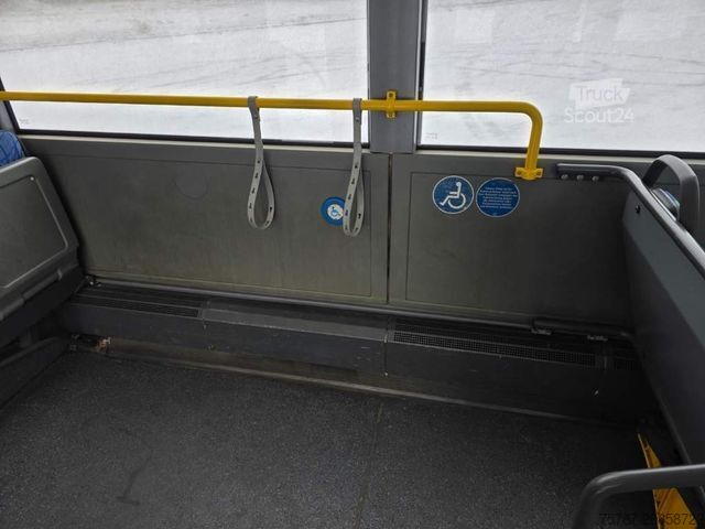 Autobus urbain MERCEDES-BENZ O530 NF,Linie, Klima, Standheizung, 31+57+1, EEV