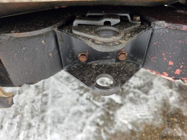 Autobus urbain MERCEDES-BENZ O530 NF,Linie, Klima, Standheizung, 31+57+1, EEV