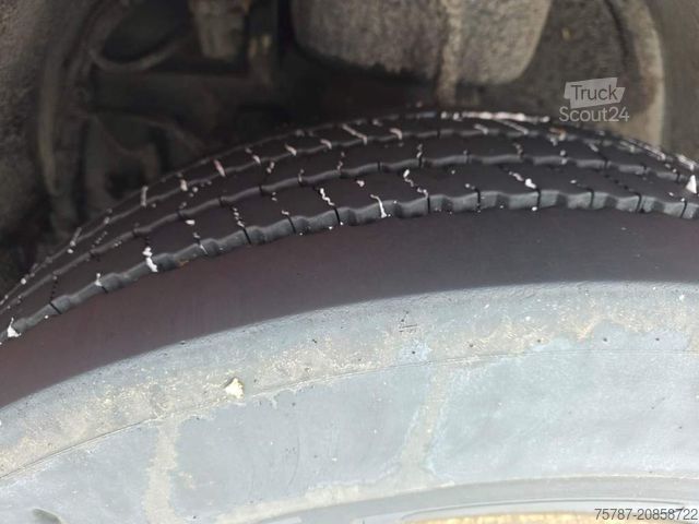 City bus MERCEDES-BENZ O530 NF,Linie, Klima, Standheizung, 31+57+1, EEV