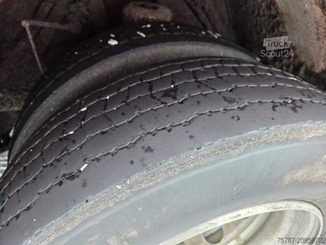 City bus MERCEDES-BENZ O530 NF,Linie, Klima, Standheizung, 31+57+1, EEV