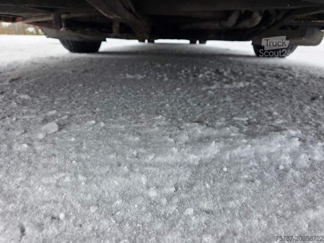 Autobus urbain MERCEDES-BENZ O530 NF,Linie, Klima, Standheizung, 31+57+1, EEV